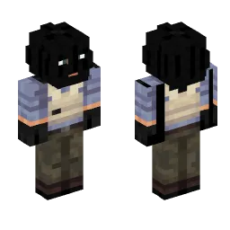 Minecraft Skin #192842