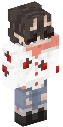 Minecraft Skin #192850