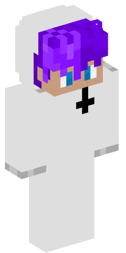 ItsCrusaderDude Minecraft Skin Preview on Minecraft.Co.Com