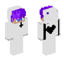 Minecraft Skin #192851