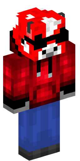 JML2151 Minecraft Skin Preview on Minecraft.Co.Com