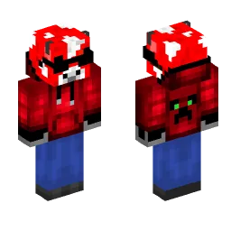 Minecraft Skin #192858