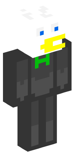 Minecraft Skin #192860