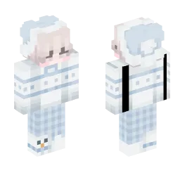 Minecraft Skin #192862