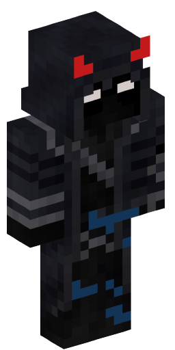 xXDragszylekXx Minecraft Skin Preview on Minecraft.Co.Com