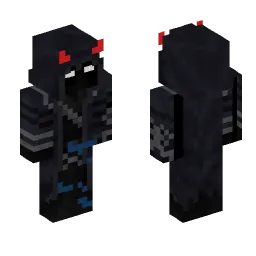 Minecraft Skin #192867