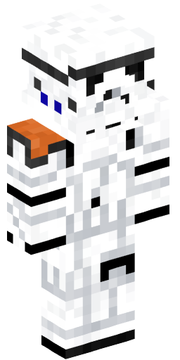 cigar Minecraft Skin Preview on Minecraft.Co.Com