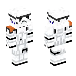 Minecraft Skin #192869