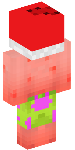 DeletedJoe Minecraft Skin Preview on Minecraft.Co.Com