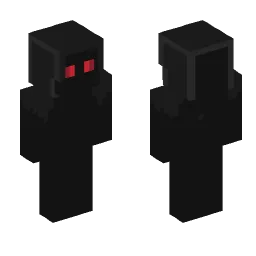 Minecraft Skin #192879
