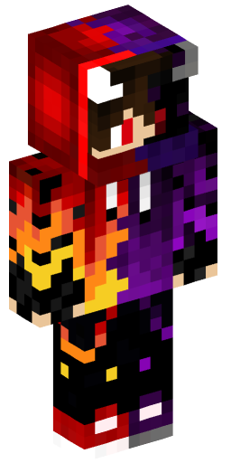 arwin_2007 Minecraft Skin Preview on Minecraft.Co.Com