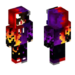 Minecraft Skin #192880