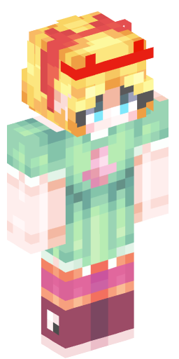 Minecraft Skin #192881