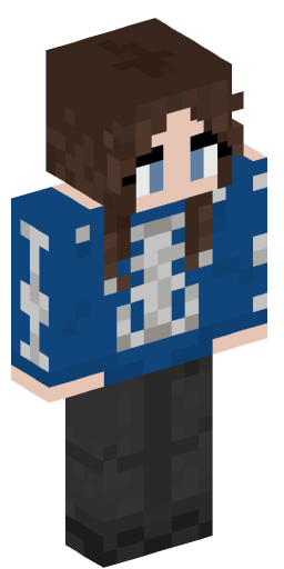 MorgueLIVE Minecraft Skin Preview on Minecraft.Co.Com