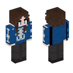 Minecraft Skin #192882