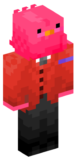 Minecraft Skin #192887