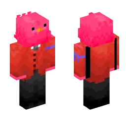 Minecraft Skin #192887