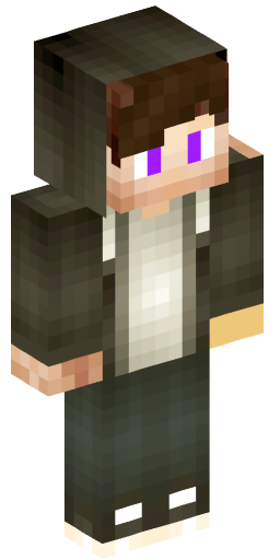 Minecraft Skin #192889