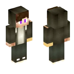 Minecraft Skin #192889