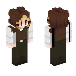 Minecraft Skin #192891