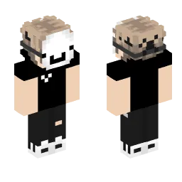 Minecraft Skin #192892