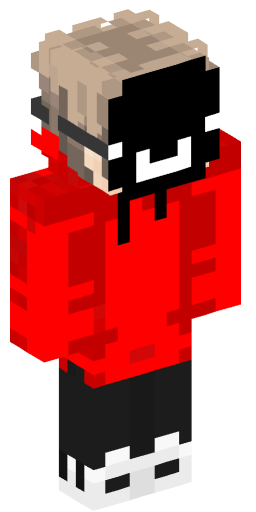 alecleegaschler Minecraft Skin Preview on Minecraft.Co.Com