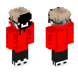 Minecraft Skin #192897