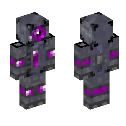 Minecraft Skin #192901