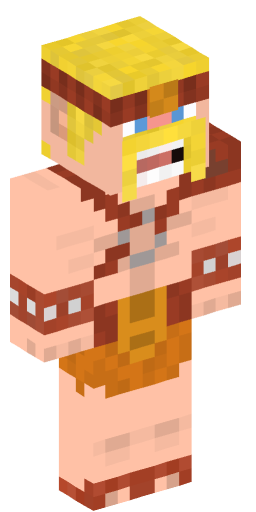 csanadfu Minecraft Skin Preview on Minecraft.Co.Com