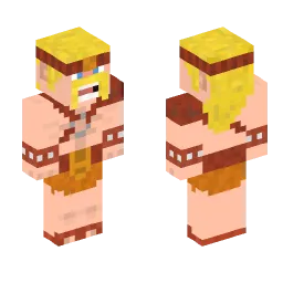 Minecraft Skin #192903