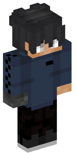 Minecraft Skin #192912
