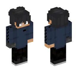 Minecraft Skin #192912