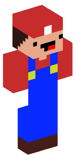firefistyaro Minecraft Skin Preview on Minecraft.Co.Com