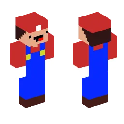 Minecraft Skin #192913