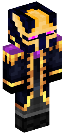 Minecraft Skin #192918