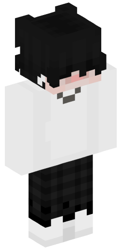 1337_kanarskiXD Minecraft Skin Preview on Minecraft.Co.Com