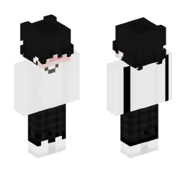 Minecraft Skin #192919