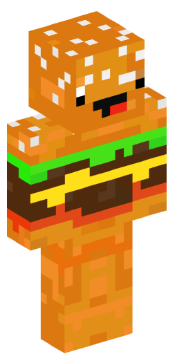 Minecraft Skin #192920
