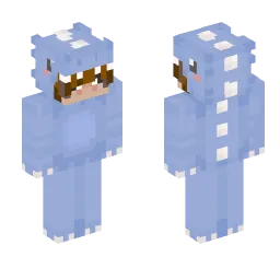 Minecraft Skin #192924