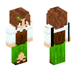 Minecraft Skin #192925