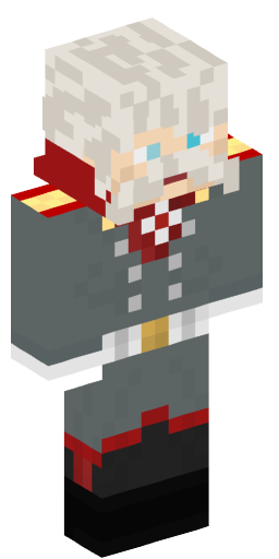 Bruno_Hempf Minecraft Skin Preview on Minecraft.Co.Com
