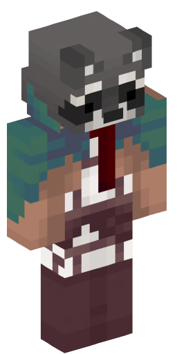 kantje Minecraft Skin Preview on Minecraft.Co.Com