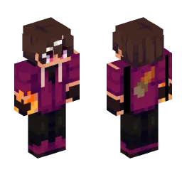 Minecraft Skin #192934