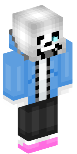 Minecraft Skin #192943