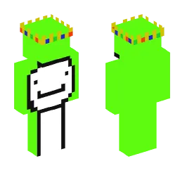 Minecraft Skin #192947