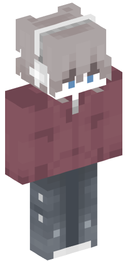 Minecraft Skin #192948