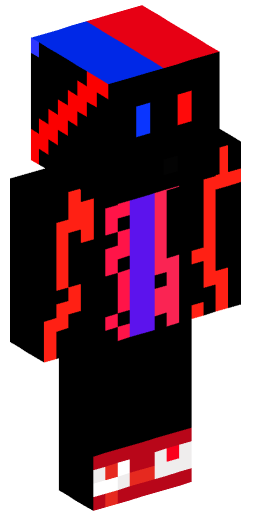 Fcson Minecraft Skin Preview on Minecraft.Co.Com