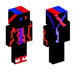 Minecraft Skin #192951