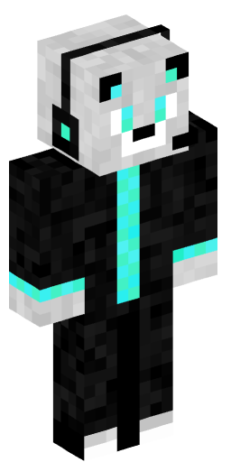 Minecraft Skin #192956