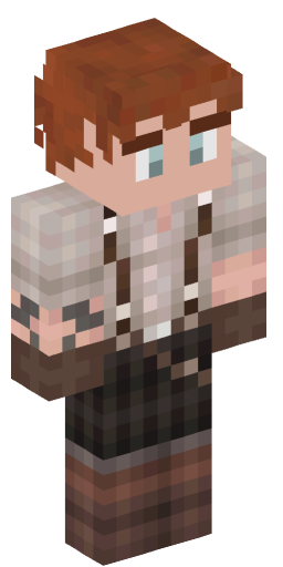 trex1231 Minecraft Skin Preview on Minecraft.Co.Com